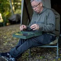Ridge Monkey Armoury Pro Tackle Box