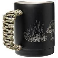 Prologic Blackfire Twin Skin Carp Cup