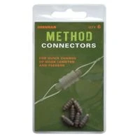 Drennan Method Connectors