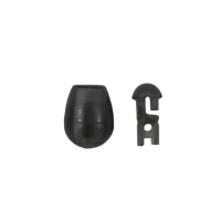 Daiwa N'Zon Quick Change Beads
