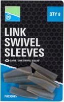 Preston Innovations Link Swivel Sleeves