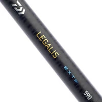 Daiwa Legalis EXT Landing Net Handles