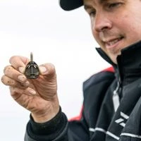Daiwa N'Zon Method Feeders