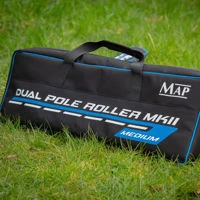 MAP MKII Dual Pole Rollers
