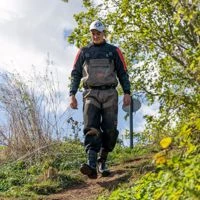 Daiwa Hybrid Chest Waders