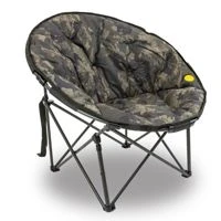 Solar Tackle South Westerly Pro Moon Chair