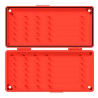 Daiwa N'Zon Rig Cases 6inch