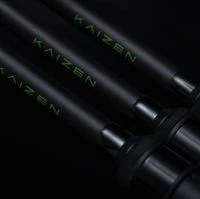 Korda Kaizen Green Spod Rods