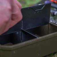 Korum Roving Blox Fully Loaded