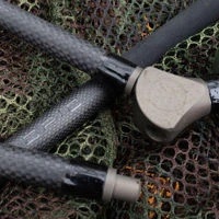 Wychwood Epic Tactical Landing Net 42inch