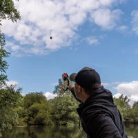Fox Slik Powergrip Catapults