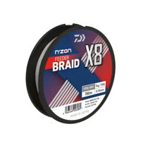 Daiwa N'Zon Feeder Braid x8