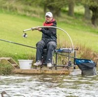 Daiwa Pro Margin 103 Pole 10.3m