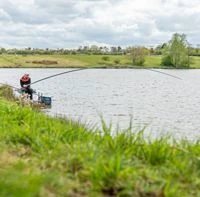 Daiwa Pro Margin 103 Pole 10.3m