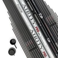 Daiwa Airity Pro Pole 16m