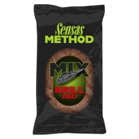 Sensas Method Mix Groundbait 1kg