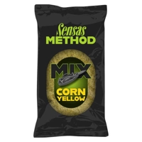 Sensas Method Mix Groundbait 1kg