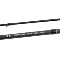 Fox Rage TR Finesse Game Rod 6ft 11in/3-14g