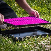 Matrix Shallow Drawer Pole Winder Trays
