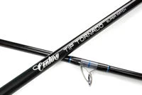 Century Tip Tornado Graphex Super Match Rod 13.6ft