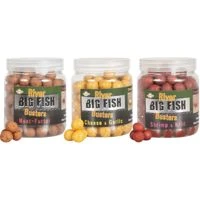 Dynamite Baits Big Fish River Buster Hookbaits