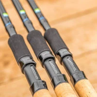 Preston Innovations Xtreme Distance Feeder Rods
