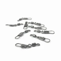 Daiwa N'Zon Snap Link Swivels