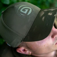 Trakker Water Resistant Baseball Cap