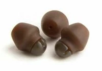 Matrix Rubber Quick Beads 6mm