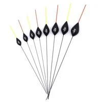Guru Ligger Carbon Pole Floats