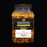 Hinders Prepared Monster Munga 3.5L Jar