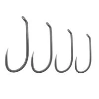 Korda Longshank Beaked Hooks