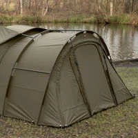Fox Retreat Brolly System Extension 