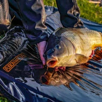 Guru Fusion Mat Bag
