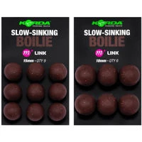 Korda Slow Sinking Artificial Boilies