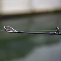 Wychwood Agitator LR-C Baitcasting Lure Rods 