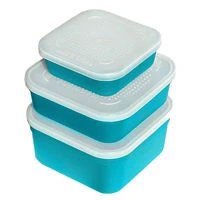 Drennan Bait Maggi Boxes