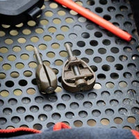 Daiwa N'Zon In-Line Swivel Bombs