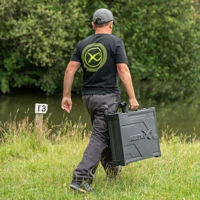 Matrix Pro Rigid Feeder Tray