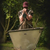 Korda Digital Scales 132lb/60kg