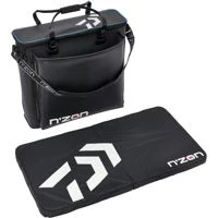 Daiwa N'Zon Unhooking Mat