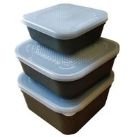 Drennan Bait Maggi Boxes