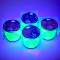 Asso Knight Fluorocarbon Coated Mono 4oz
