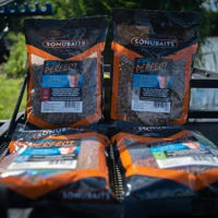 Sonubaits Fin Perfect Feed Pellets