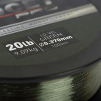 Fox Exocet Pro Monofilament