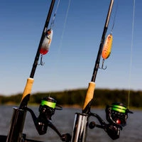 Rapala Nauvo Spoons 6.6cm/19g