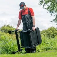 Daiwa N'Zon Feeder Chair