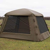 Fox Air Frame Social Shelter 3.5m
