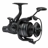 JRC DR Baitrunner Reels