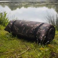Fox Camo Flat Mat